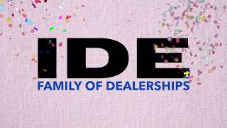 Ide Honda and Ide VW celebrates 50 years