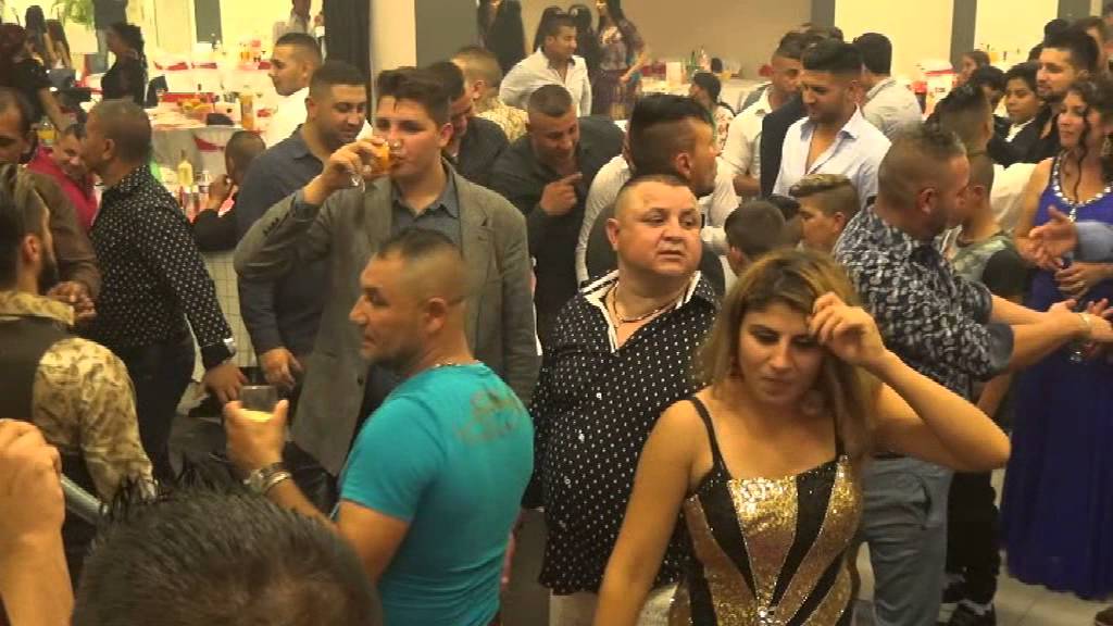 nunta la lyon la Suraj de la segarcea socru mare 2015