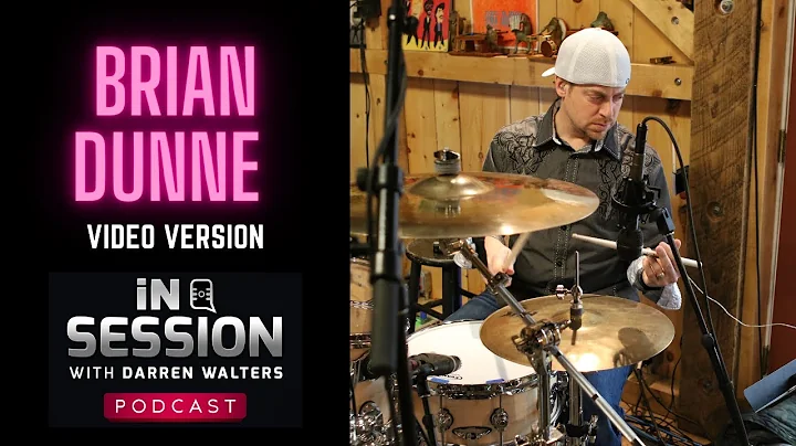 EP52 Brian Dunne