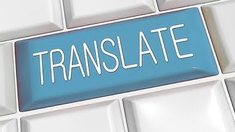 How to Translate a WordPress Plugin or Theme Without Directly Editing any File