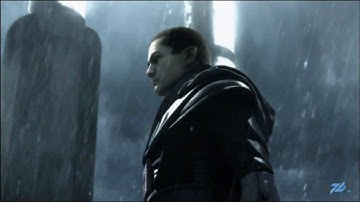 Star Wars: The Force Unleashed 2 - Dark Side Ending