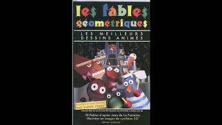 Geometric Fables (Les Fables géométriques) Song 5: Music
