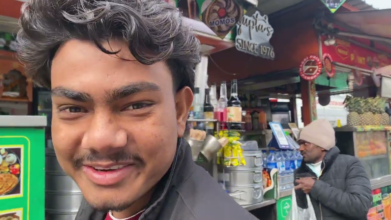 Lucky nahi gaya toh kya hua? Bhai ne kiya Park mein hungama! 🔥