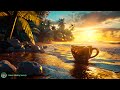 Relaxing Morning Music 🌞 Boost Positive Energy &amp; Deep Stress Relief Meditation Music 528Hz