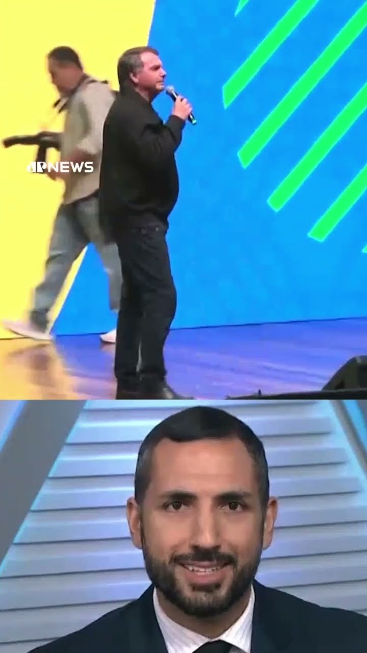 Pimenta pede à PGR que Bolsonaro use tornozeleira; Sérgio Zagarino analisa