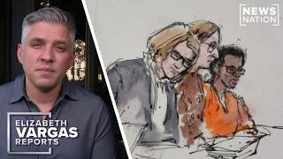 Could D4vd face the death penalty? A legal breakdown | Elizabeth Vargas Reports screenshot 5