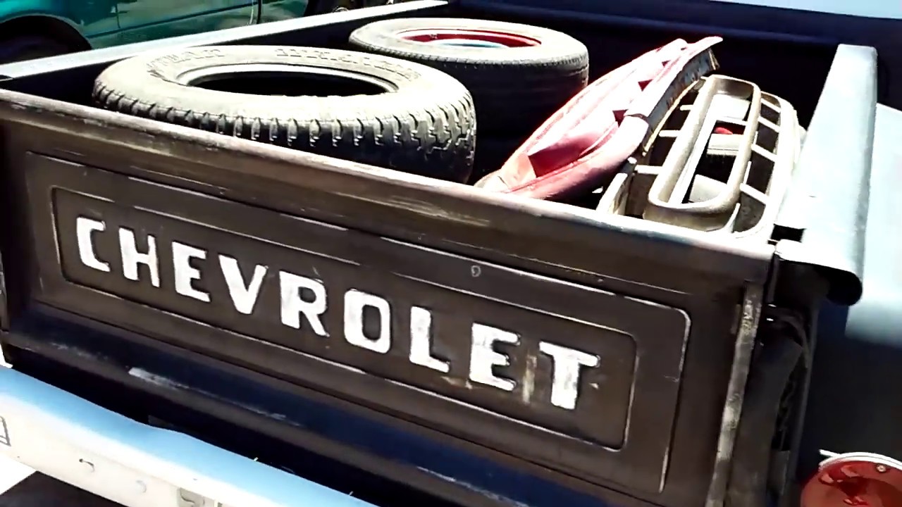 Installing door mirror and emblem on C10 Part 2 YouTube