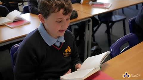 Y6 Open Evening Film 2020