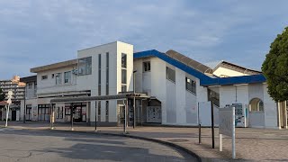 北柏駅　（JR東日本、常磐線）