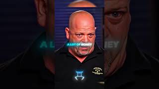 This Man Tried To Cash In From A Book Worth 75,000