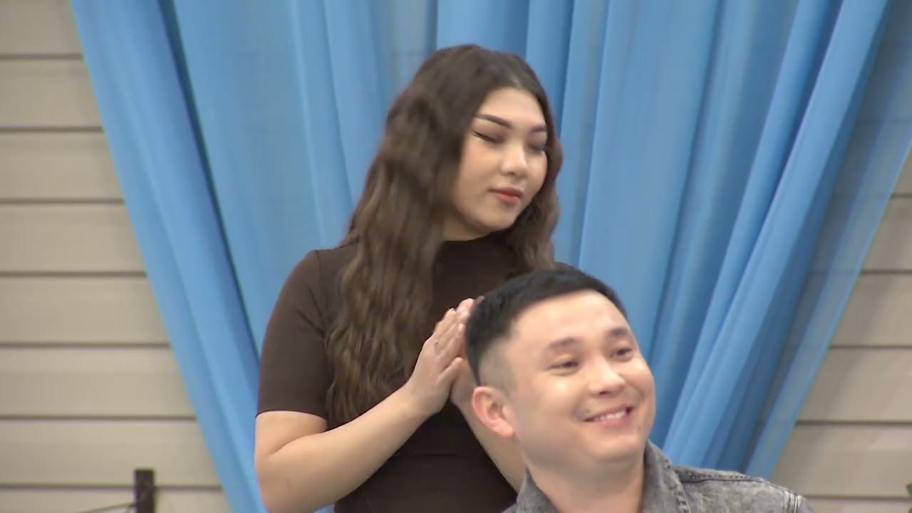 Айжанға жаңа үміткер келді😍 Сезім Бағы! 02.03.26