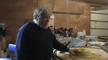 Part 2  Building a 48 channel control box