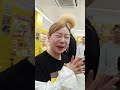 MYEONDONG STREET FOOD SA SOUTH KOREA