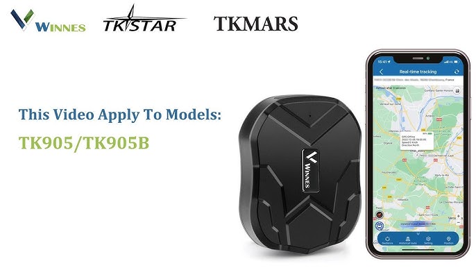 TKSTAR TK-905 GPS TRACKER, Is this the BEST ? LONG-TERM Ownership REVIEW