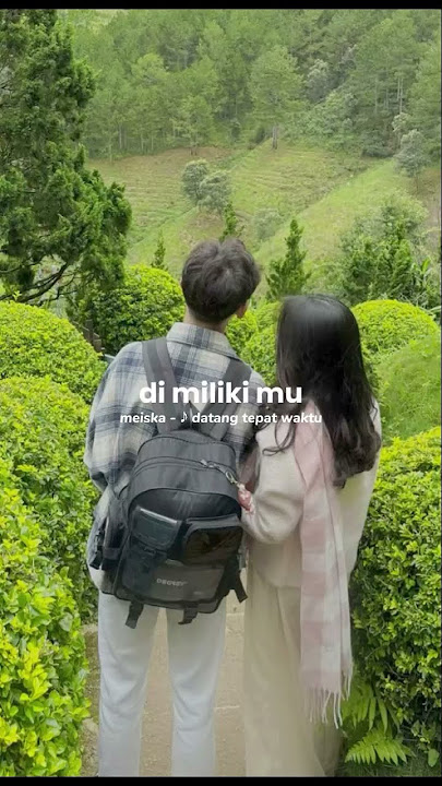 meiska - datang tepat waktu (Lirik) #lyricmusic#meiska #lirik#shortvideo#liriklagu #datangtepatwaktu