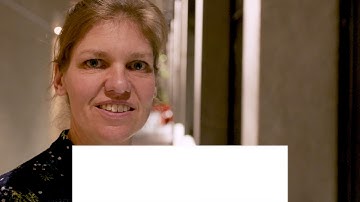 VU New Year’s Gala 2020 | Winner of the Innovation Award 2019 | Marcelle Reneman