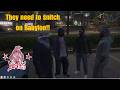 Besties meeting on how to get the boys out of jail | GTARP | Nopixel 4.0