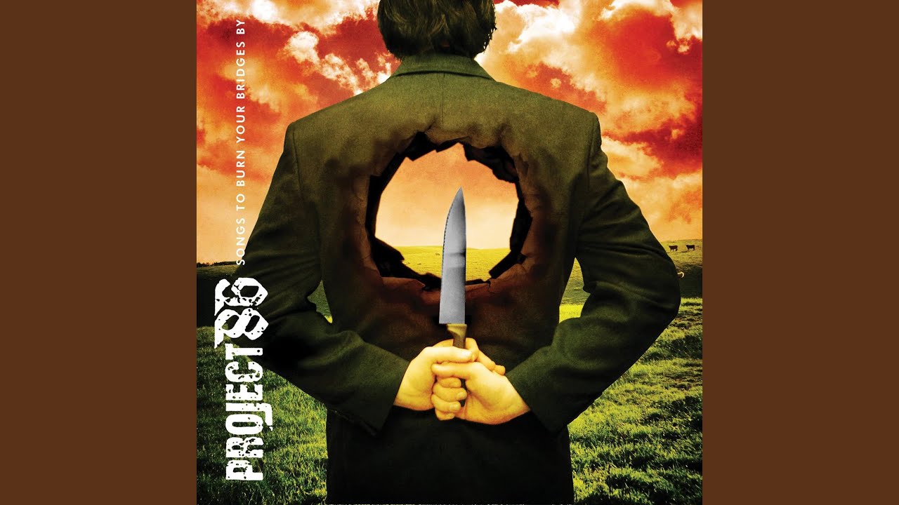 Breakneck Speed (Songs To Burn Bridges By)