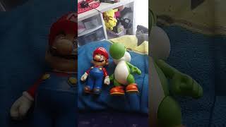 Stickman and Friends 2006 Short Meme: Medication Time (My Version)