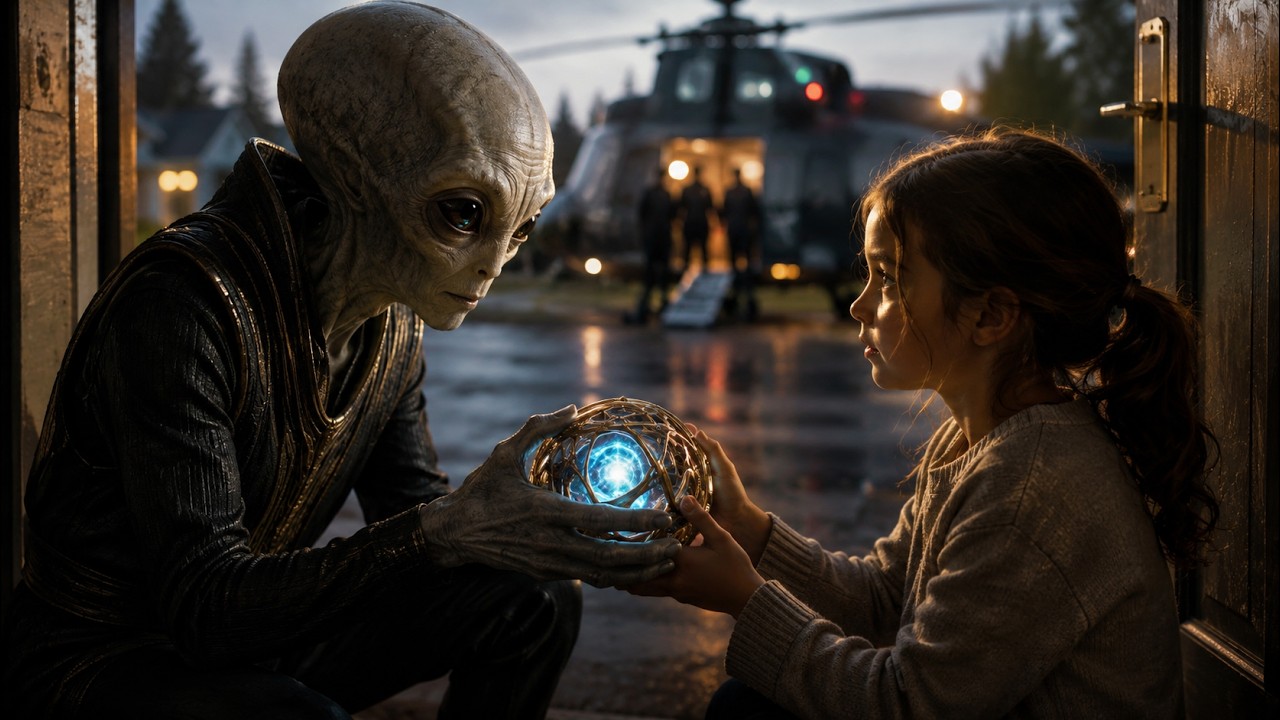 Destiny's device ignites a timeless journey | Full Sci-Fi Movie | Science Fiction Drama Movie