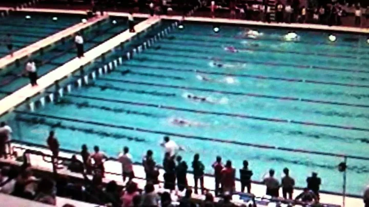 Tori Mullen 100 back SNR STATE 3-10-12