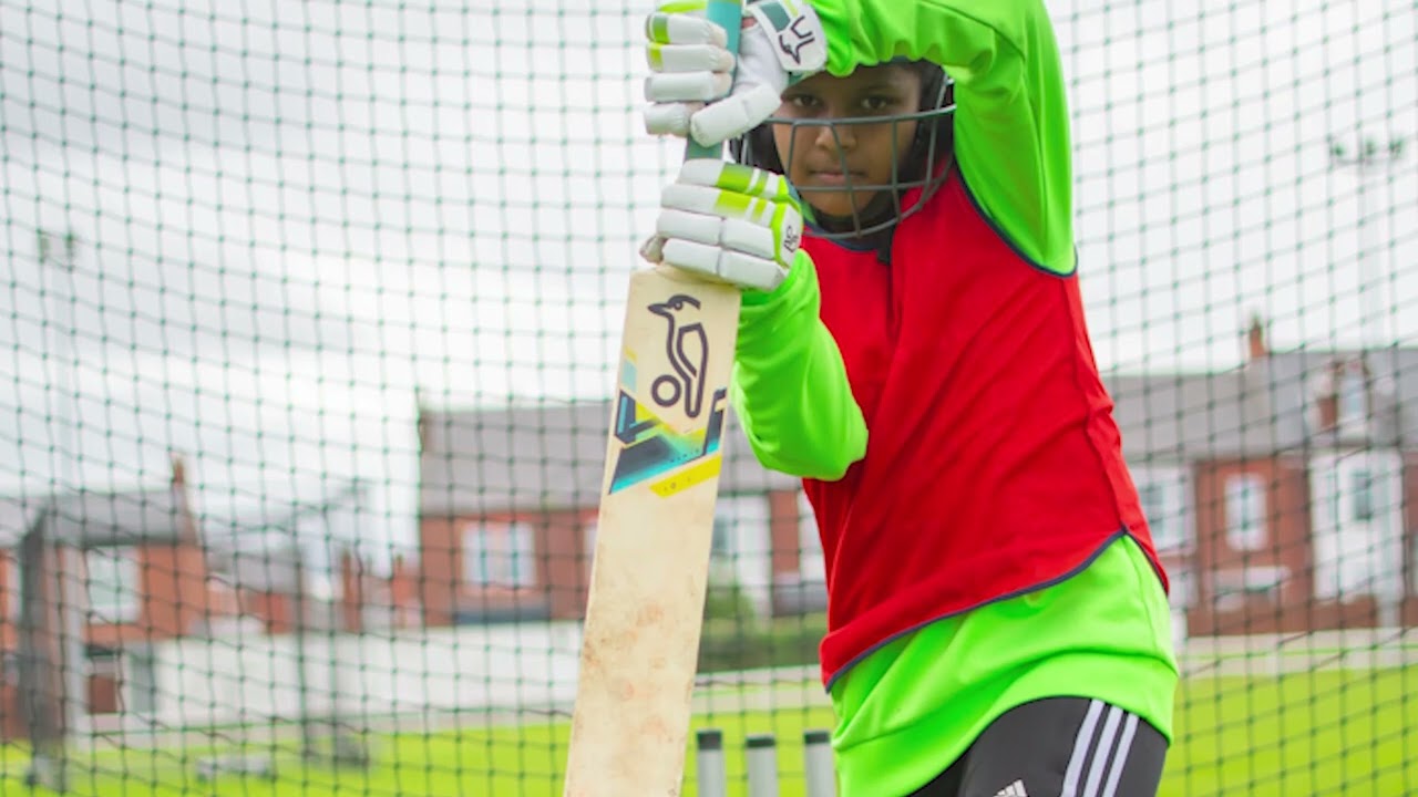 BANKS Community Fund | A visit to South Shields Cricket Club