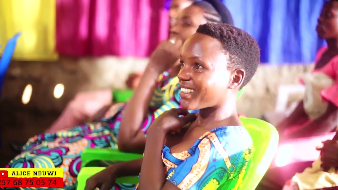 Jean Marie Yari yapfuye aba muzima kubwo Gusenga