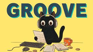 [Playlist] Soft R&B Groove Pop to Focus & Flow ✍️ Relaxing Music for Work, Study, Deep Work screenshot 4