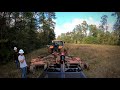 Winch Box Tractor Recovery 11-2-2021