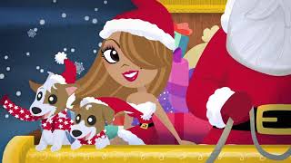 Mariah Carey’s Perfect Christmas HD 2021 (New Animation)