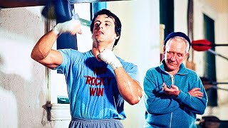 Is This The Greatest Boxing Movie Ever Made? Rocky Recapped
