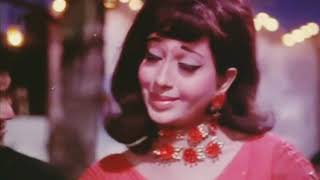 Aao huzoor tumko | Babita Kapoor and Biswajit | Kismat 1968