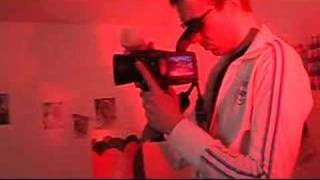 Anajo &amp; Suzie Kerstgens - Making of "Wenn du nur wüßtest"