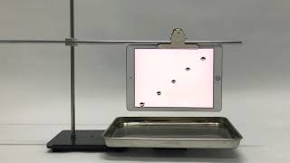Resonance Pendulum Experiment