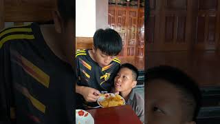 Ơ Sao Lại Có Hai Thằng Em Ta P2 Xoong Nồi Tv