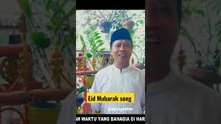 Download Lagu Lagu Hari Lebaran - Eid Mubarak #shorts #happyiedmubarak #eidmubaraksong #lagulebaran #harilebaran MP3
