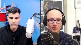 Podcast: Shifting Paradigms of Remote Work and Online Education with Chris Do