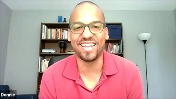 Copywriters Roundtable: A Conversation with Donnie Bryant