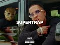 Light Type Beat -"SUPERTRAP"