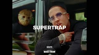 Light Type Beat -"SUPERTRAP"