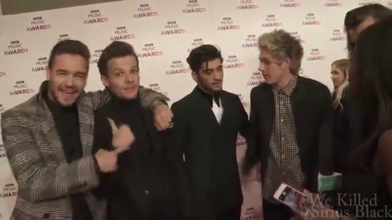 Louis & Liam - Bang Bang