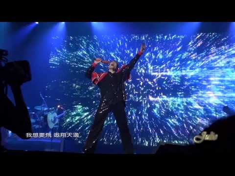 我在飛\150502TripleJam演唱會大馬站\蕭敬騰
