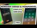 Unlock Tool iPhone 7 / 7 Plus / 8 / 8 Plus X – Remover Código e iPhone Indisponível (iOS Unlock)