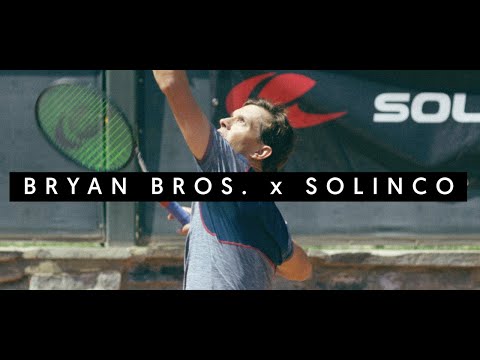 Bryan Bros. x SOLINCO Performance