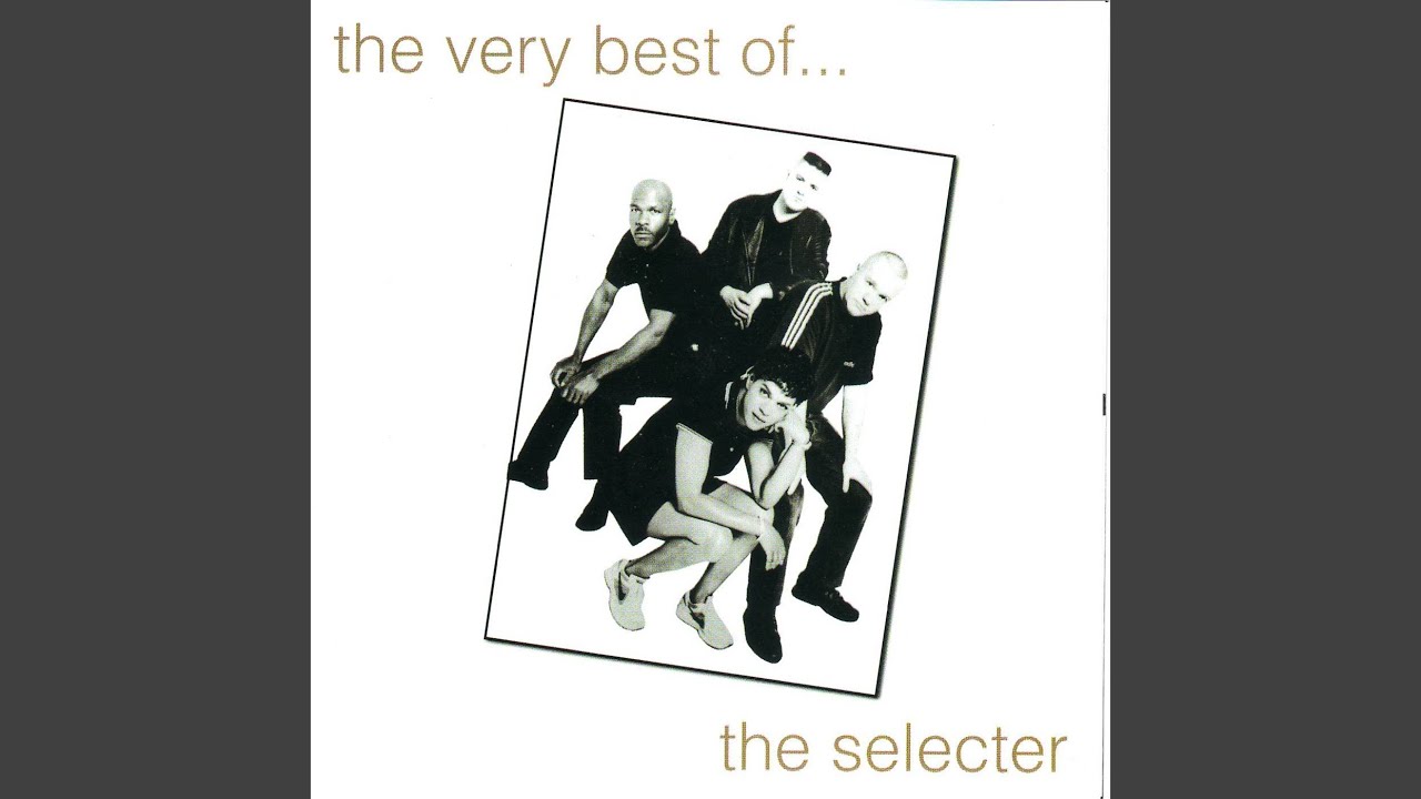 Watch The Selecter ’91 on YouTube Watch The Selecter ’91 on YouTube