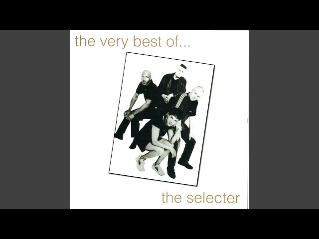 The Selecter - The Selecter ’91