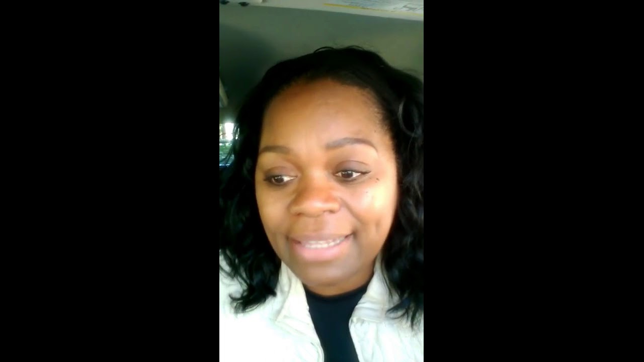 Sister Sharon Johnson YouTube