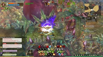 [TOS] Trying to salvage my old wiz