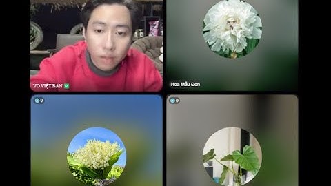 Tối 27/11 Việt Bân tin mới về BT, chuộcc con kéo vào nhà