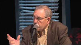 ArtPrize Discussion Panel